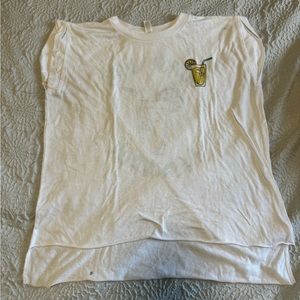 Dutch bros women’s tank top